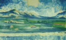 Haga click para ver la imagen ampliada 1914_03_landscape near ampurdan circa 1914.jpg